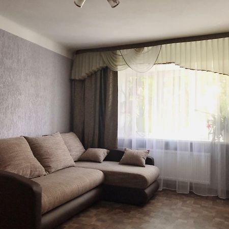 Ferienwohnung P Stradina Street 17 Ventspils Exterior foto